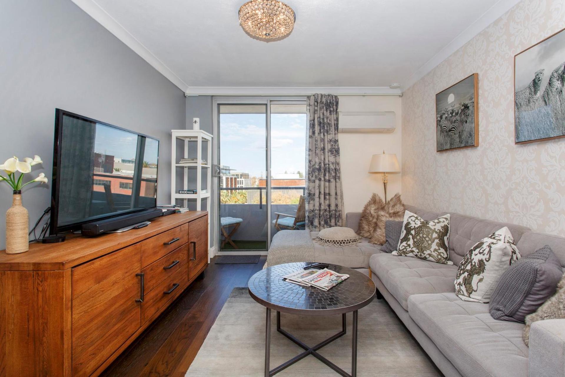 Central Hidden Gem - Fremantle Apartment Ngoại thất bức ảnh