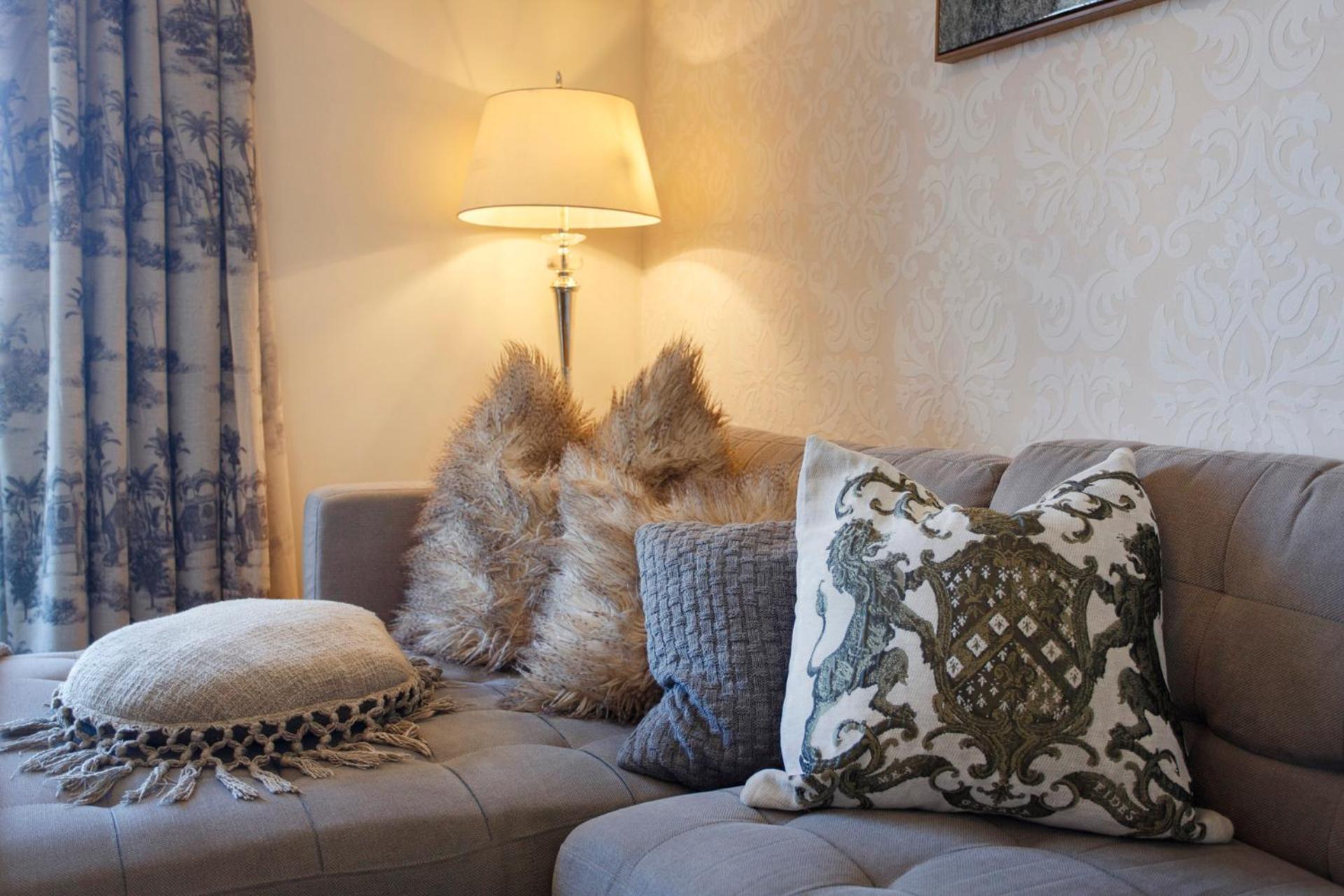 Central Hidden Gem - Fremantle Apartment Ngoại thất bức ảnh