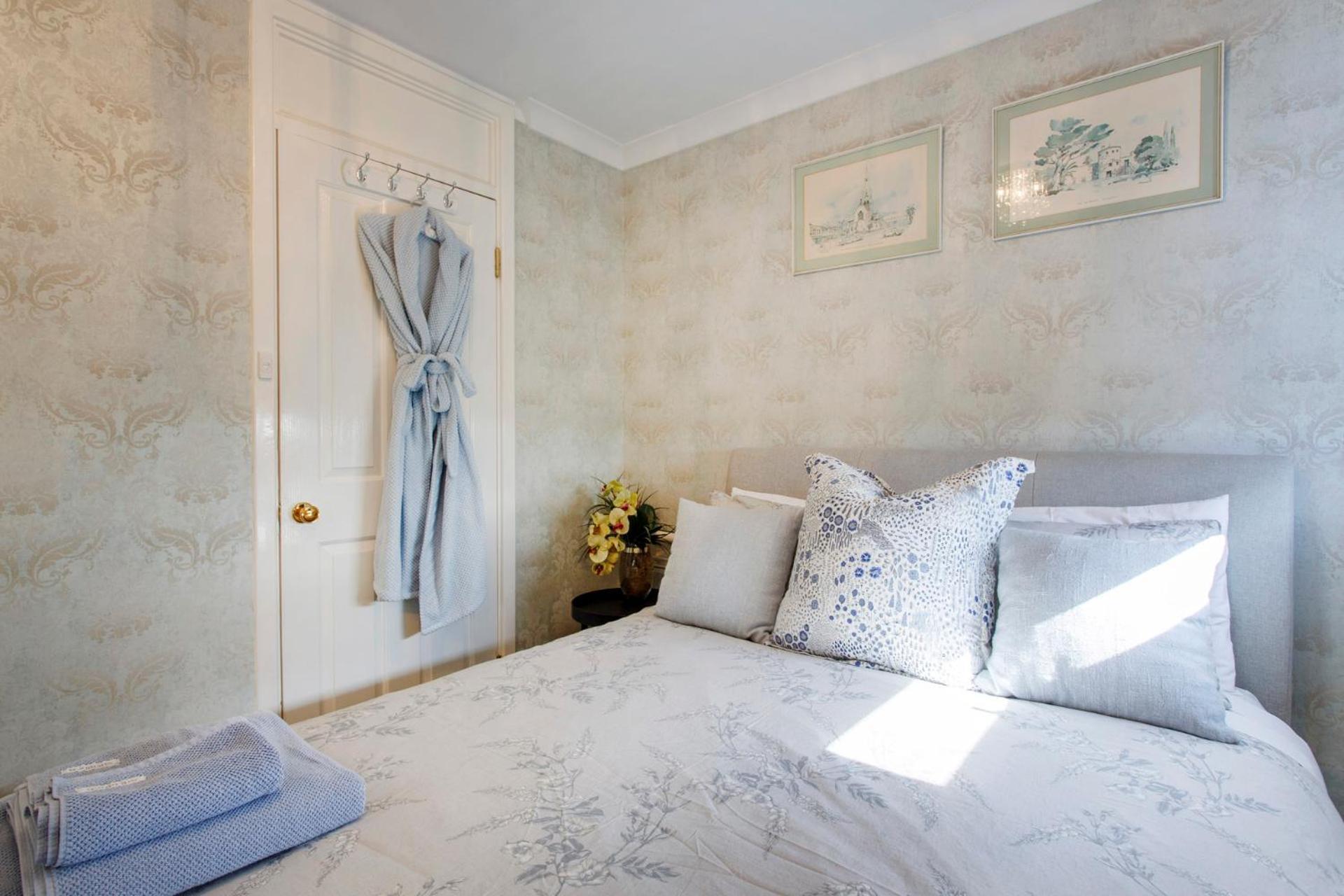 Central Hidden Gem - Fremantle Apartment Ngoại thất bức ảnh
