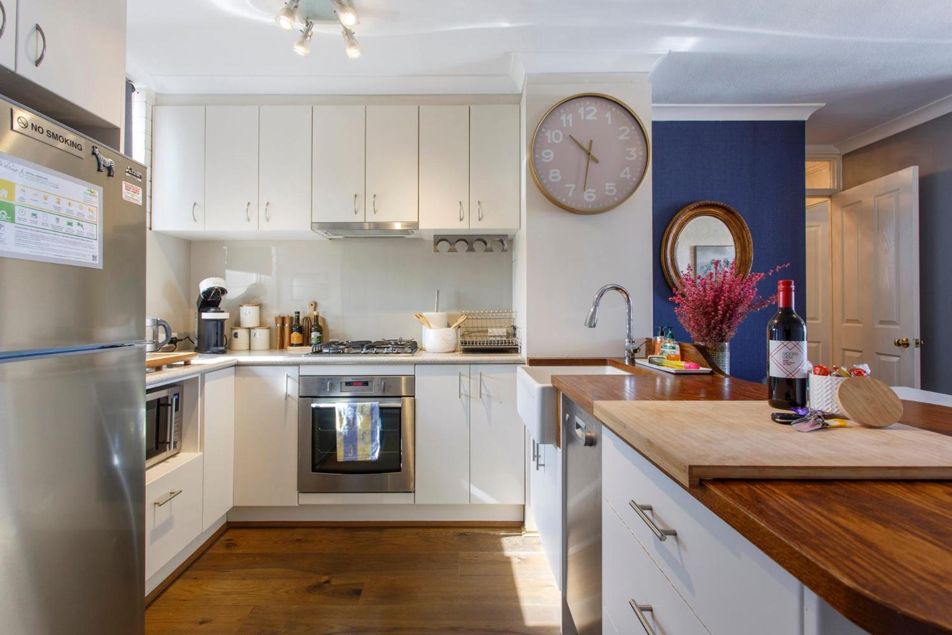 Central Hidden Gem - Fremantle Apartment Ngoại thất bức ảnh